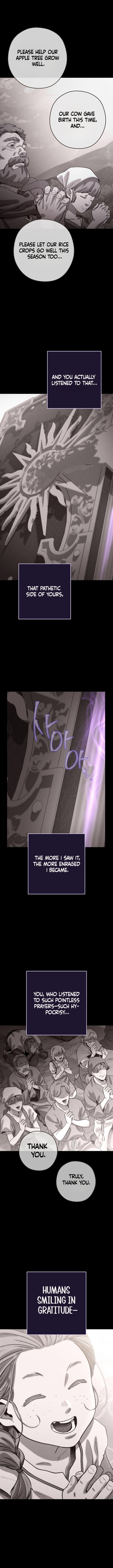 Dungeon Reset Chapter 249 16
